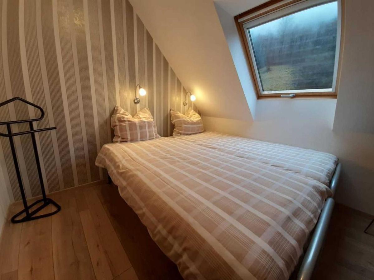 Haus Am Wolfsbach Daire Zorge Dış mekan fotoğraf