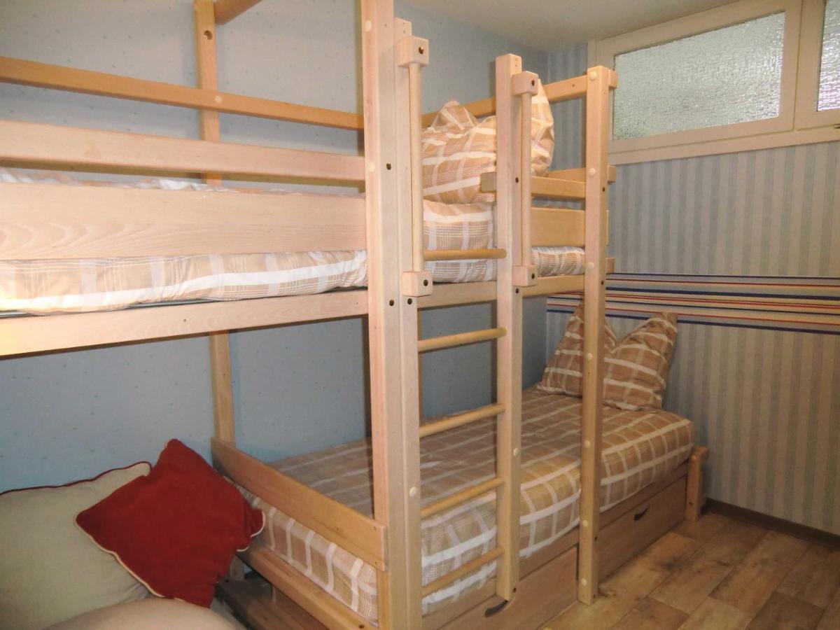 Haus Am Wolfsbach Daire Zorge Dış mekan fotoğraf